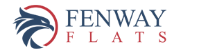 Logo for Fenway Flats